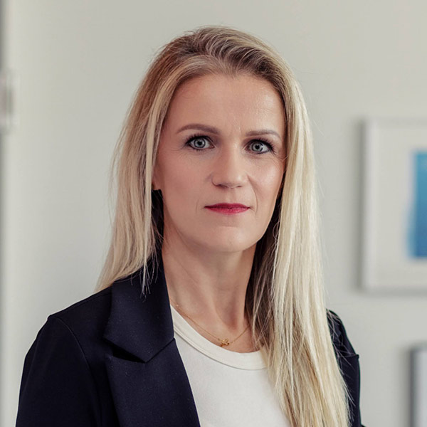Katarzyna Oksińska