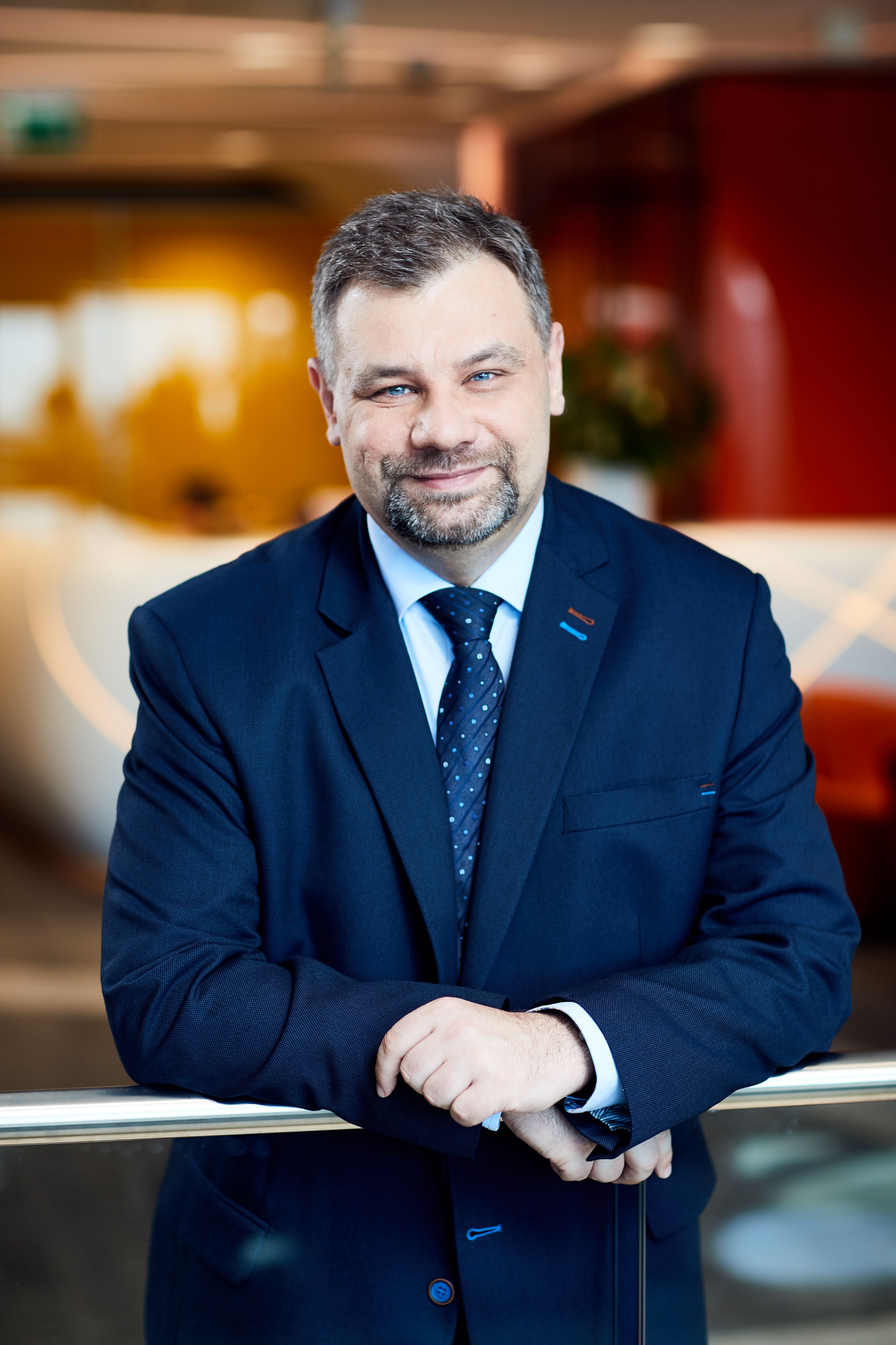 Tomasz Konieczny