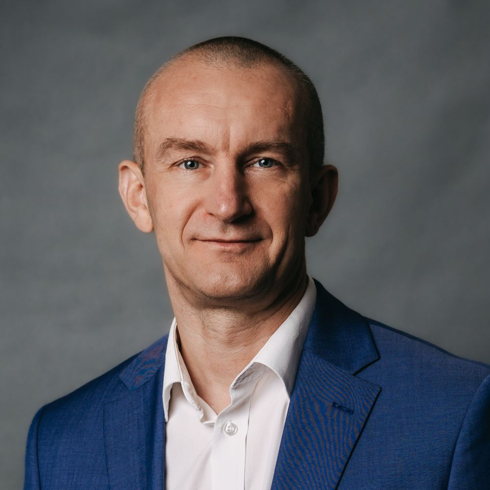 Piotr Tytoń