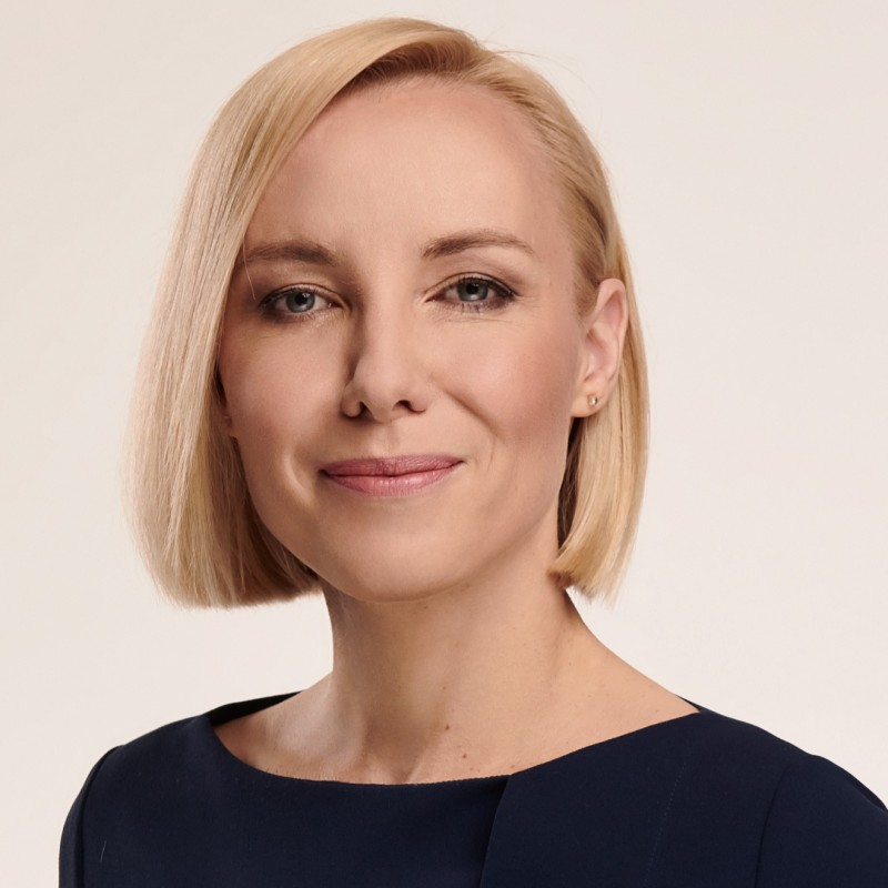 Ewelina Karp- Kręglicka