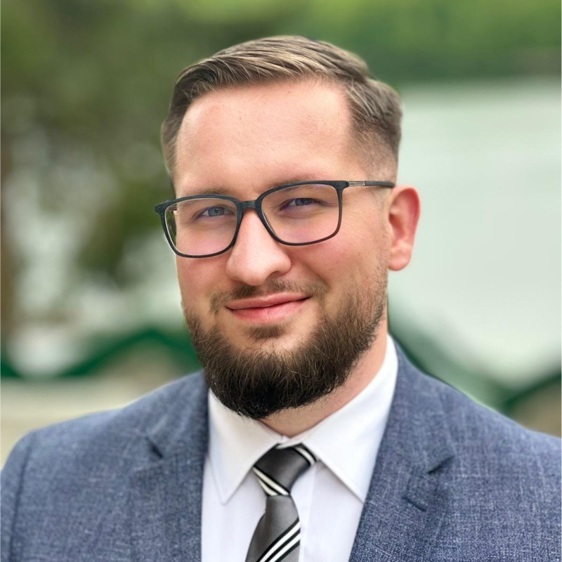 Marcel Drożdżewski