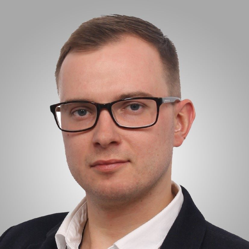 Bartłomiej Ofierski