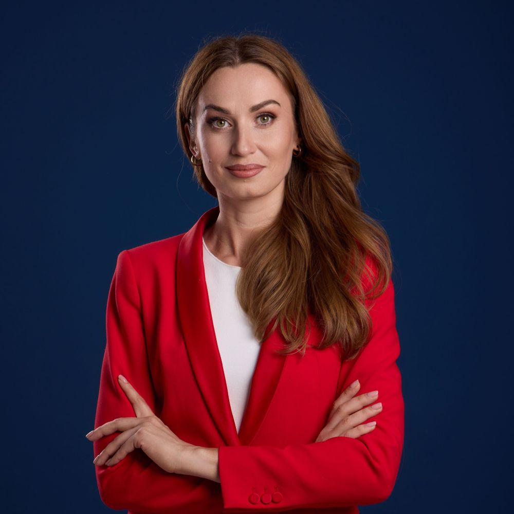 Natalia Kubowicz