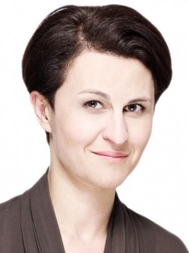 Ewa Rutkowska