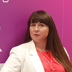 Katarzyna Zalewska
