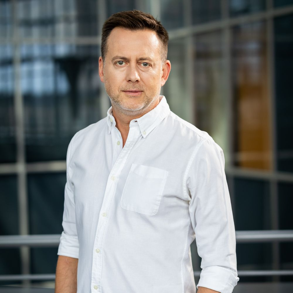 Mateusz Zaremba
