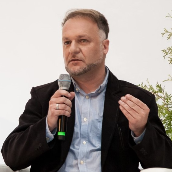 Grzegorz Bobek