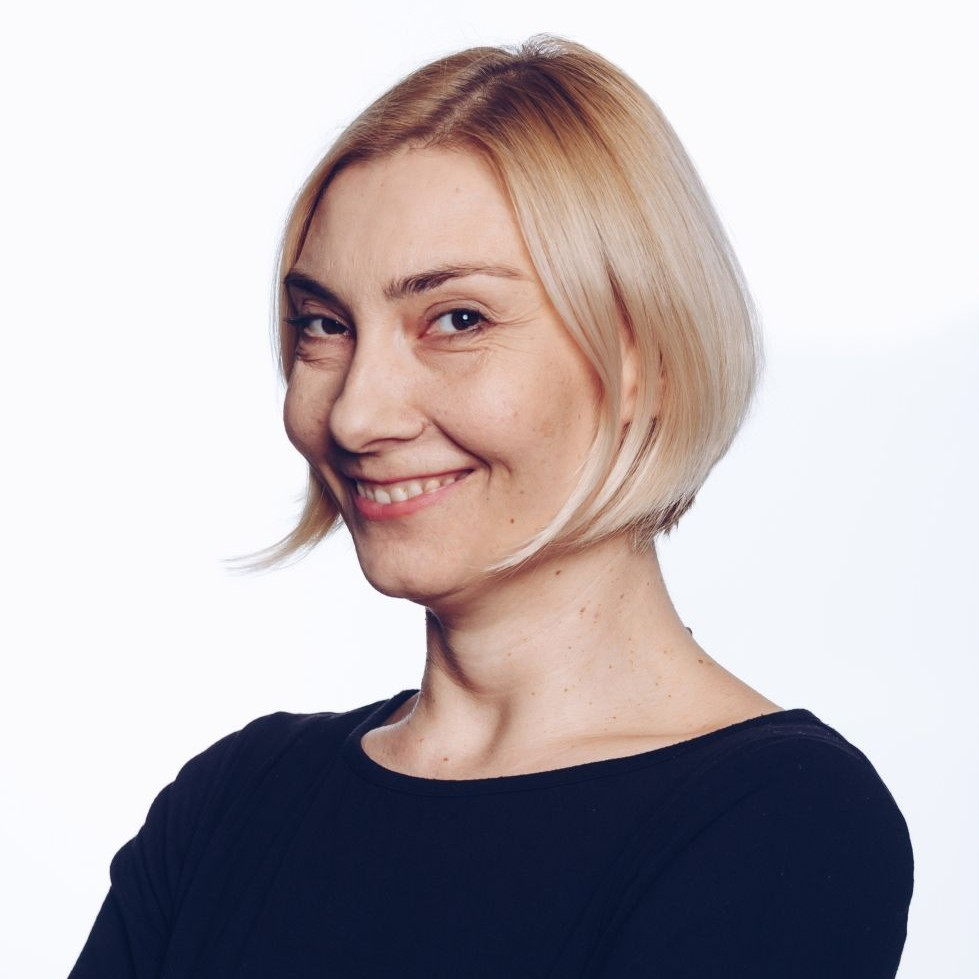 Agnieszka Dąbrowska