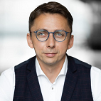 Sebastian Chrzanowski-Sawicki
