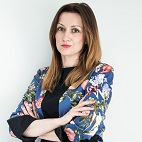 Monika Kantowicz-Gdańska
