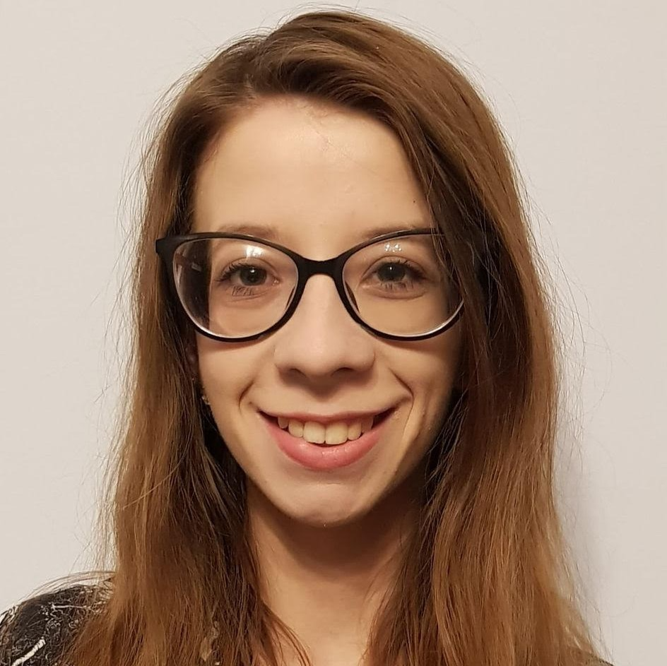 Katarzyna Nowakowska