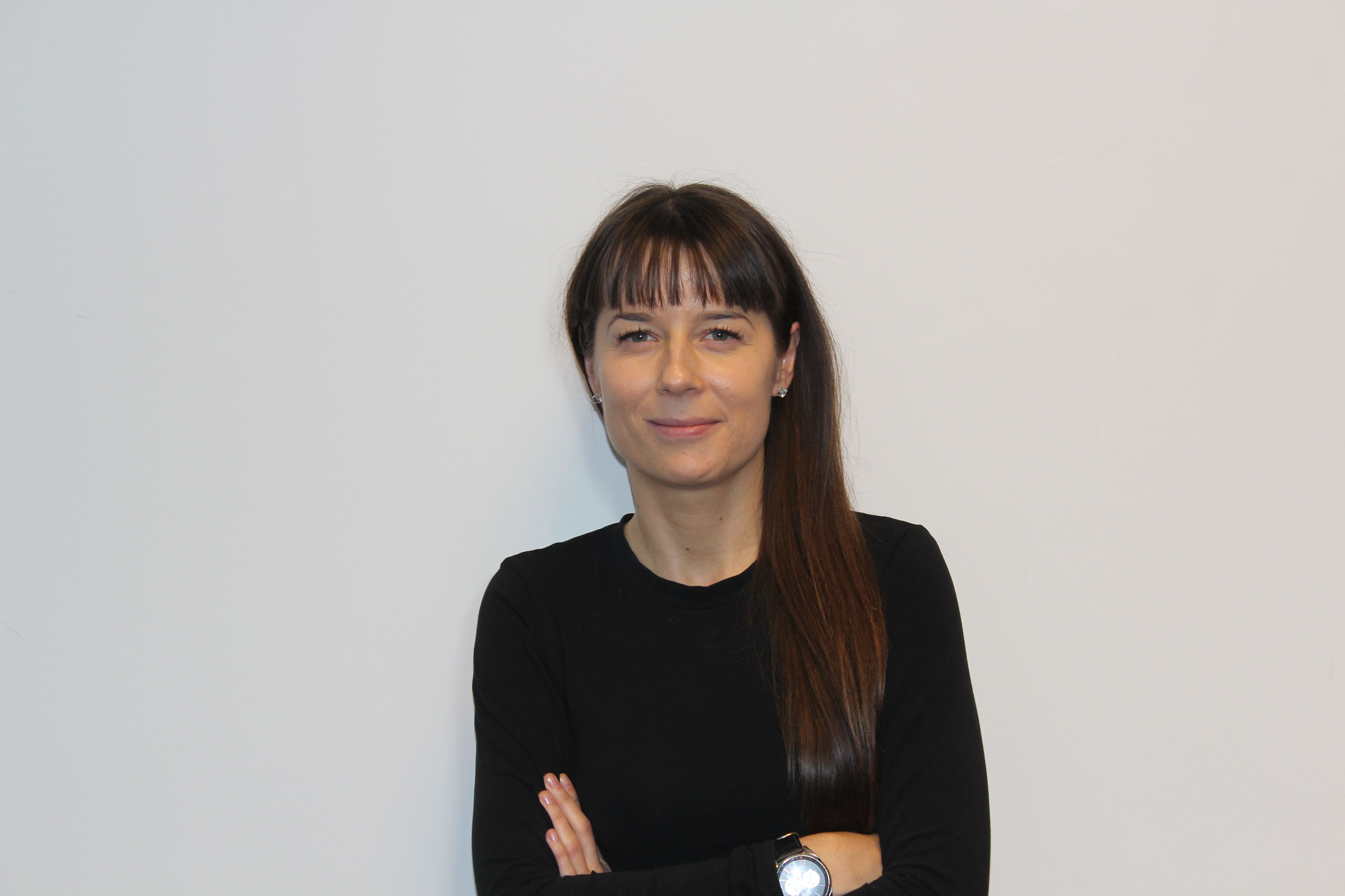 Agnieszka Wojsznis