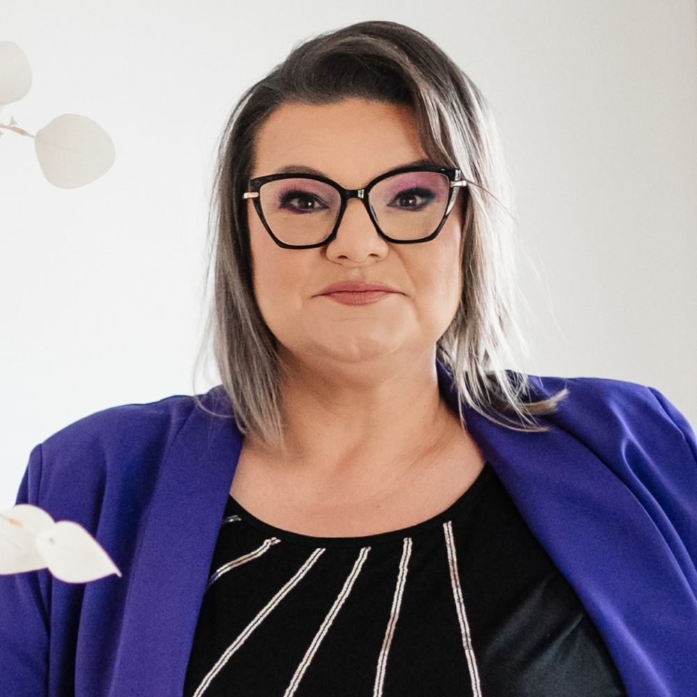 Justyna Walas-Ryba