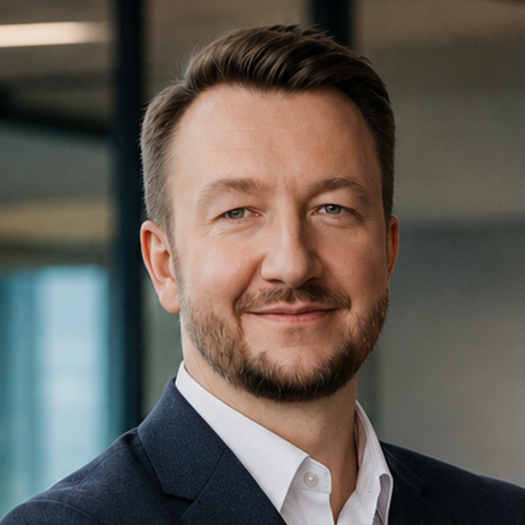 Michał Krauze