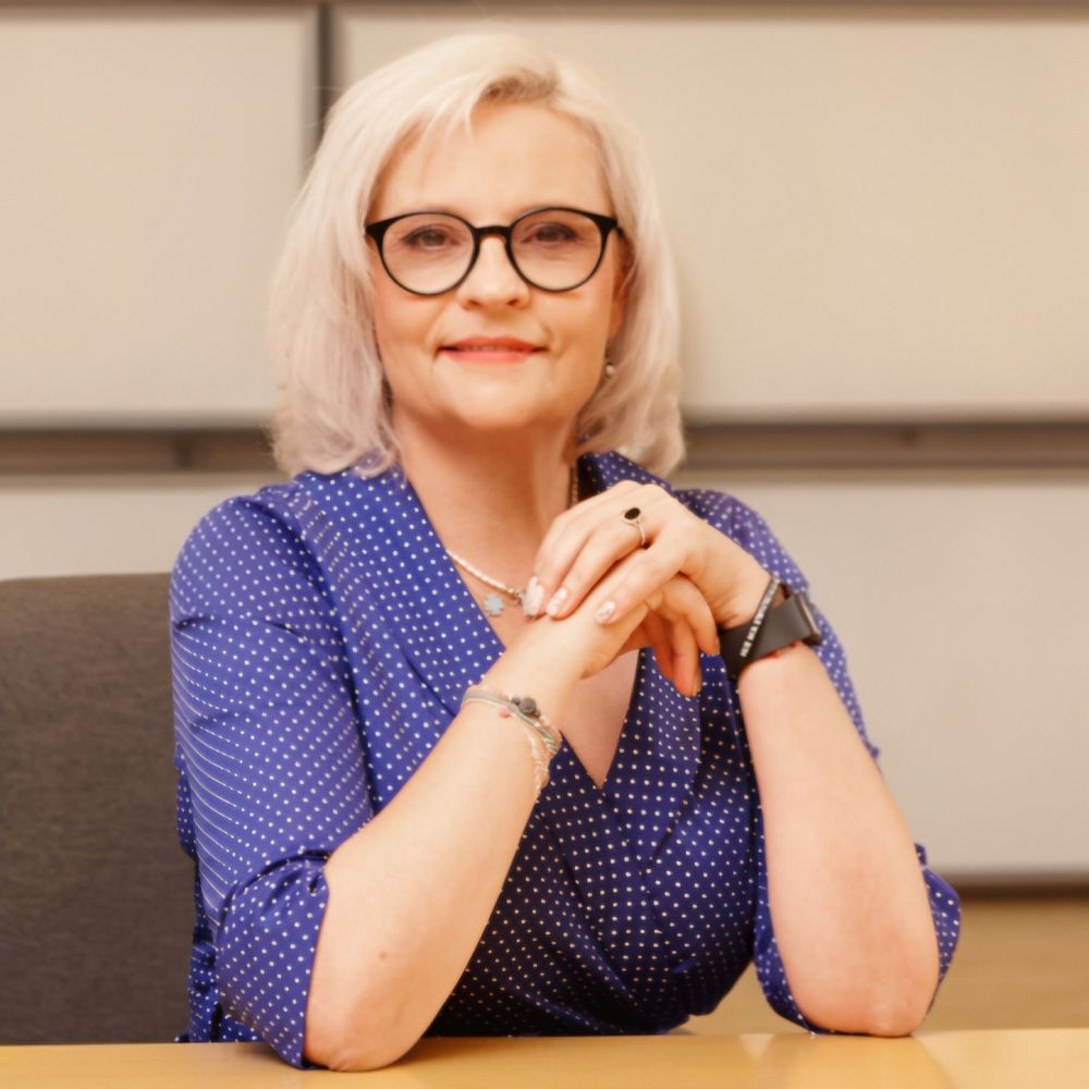 Justyna Wasińska