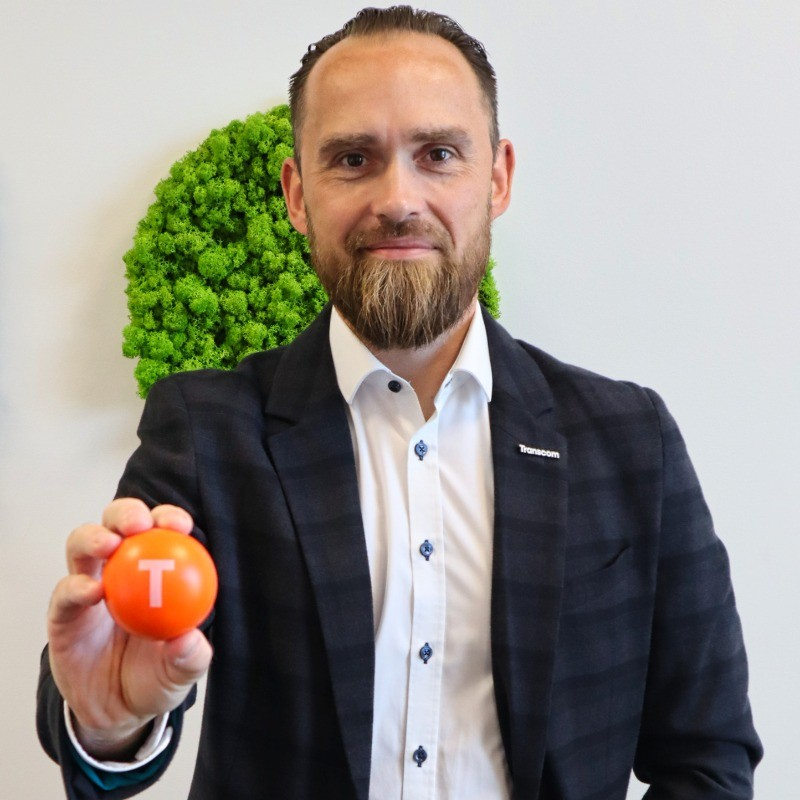 Grzegorz Baran