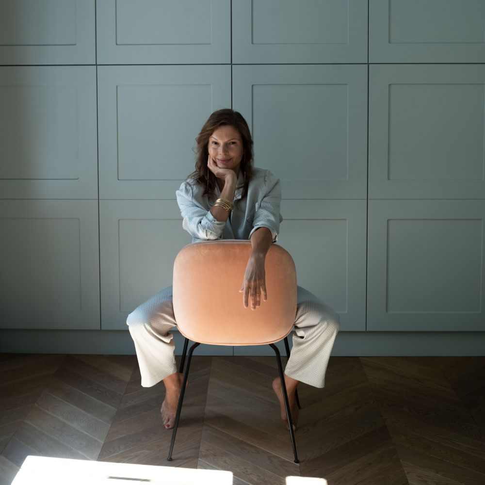 Agnieszka Bortkiewicz
