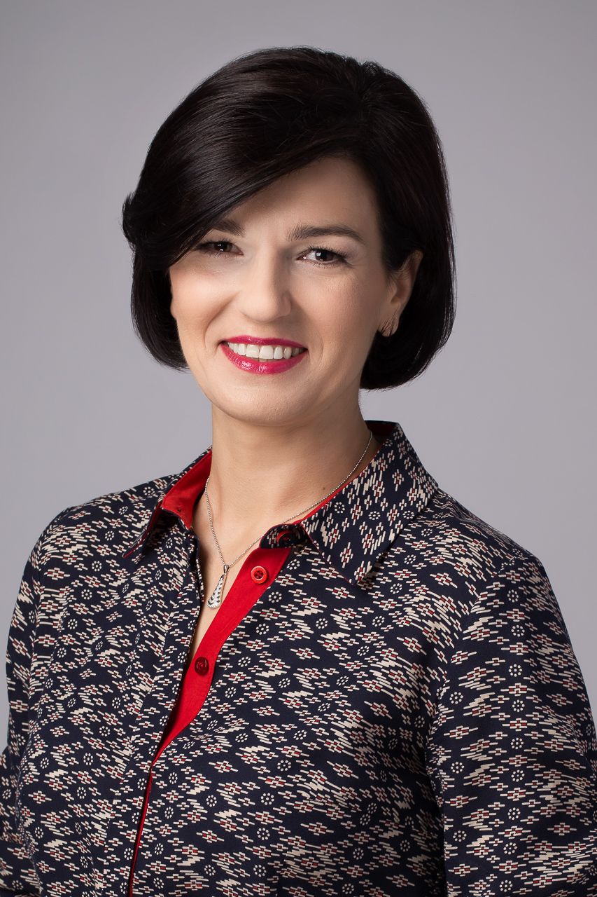 Monika Hyra