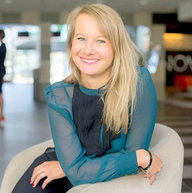 Aldona Mlonek-Korzonkowska