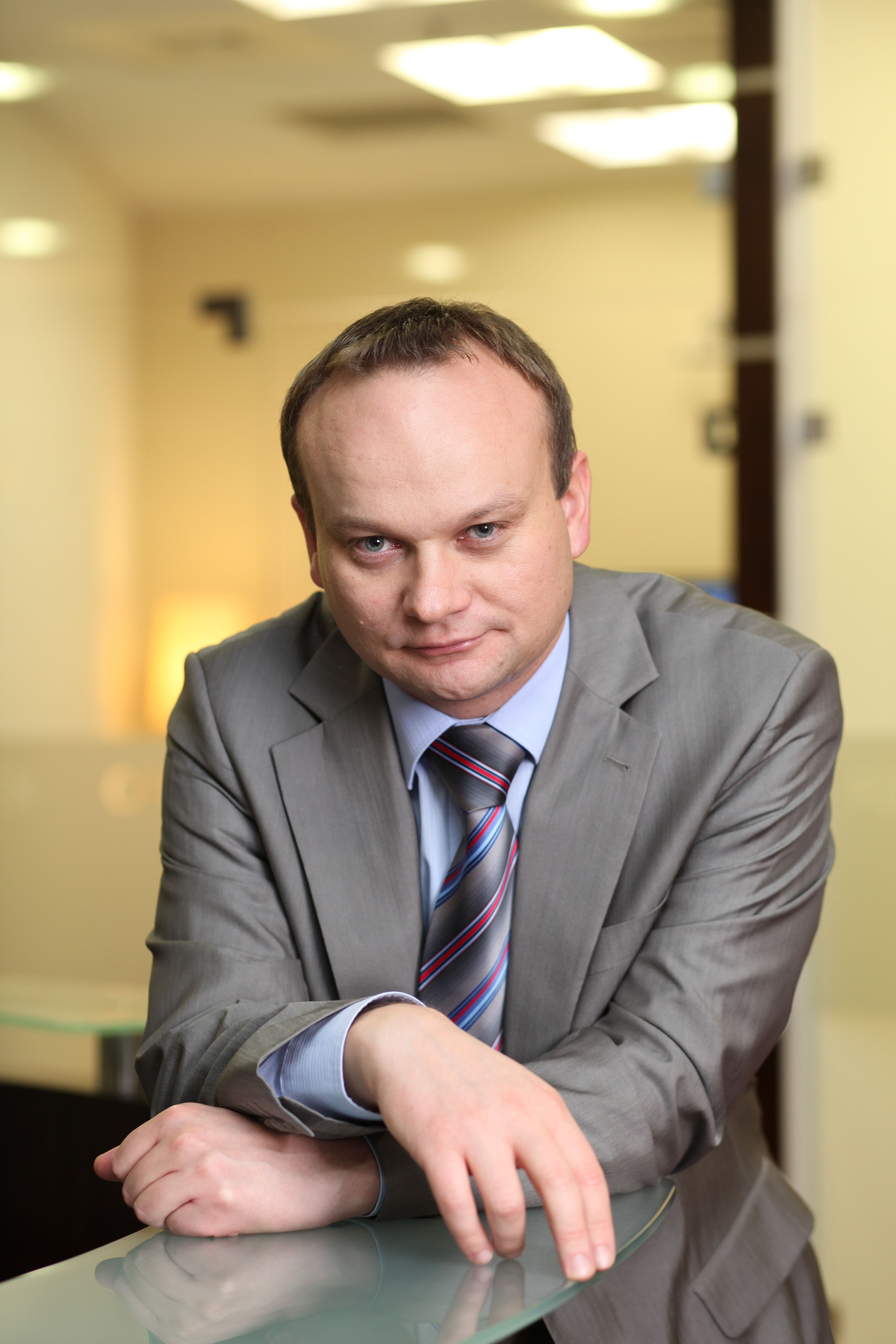 Marek Wołos