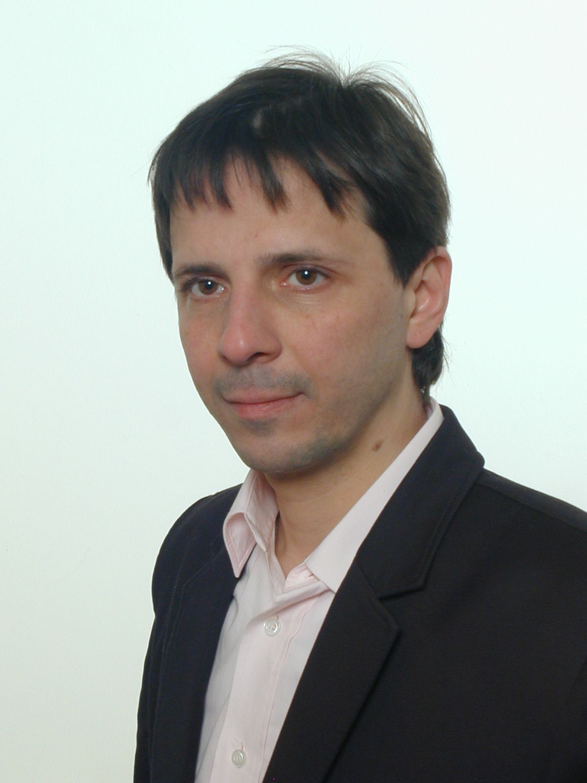 Marcin Brendota