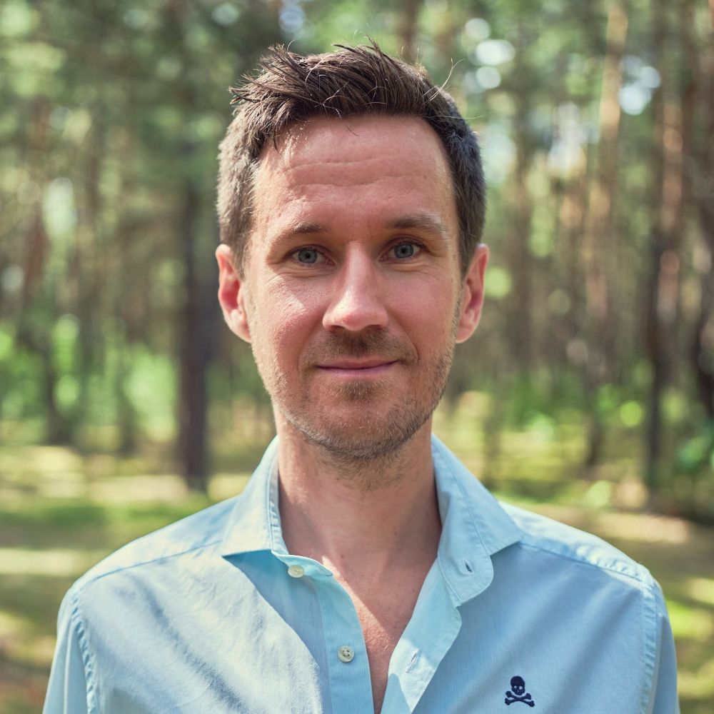 Bartek Lechowski