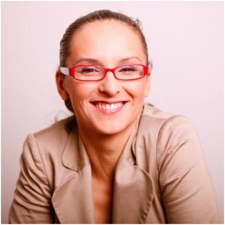 Lidia Kanach