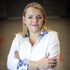 Magdalena Soboń-Stasiak