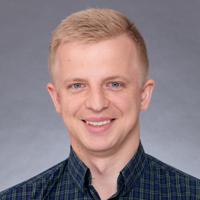 Krystian Kozłowski