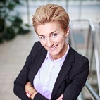 Joanna Jabłońska – Białowąs