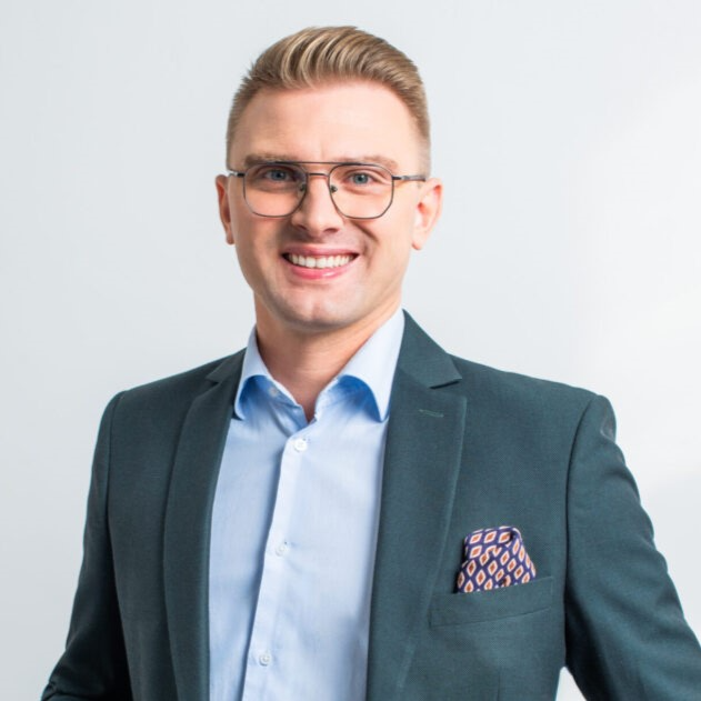 Mikołaj Maśliński