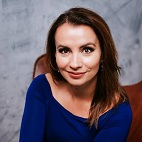 Katarzyna Dylik