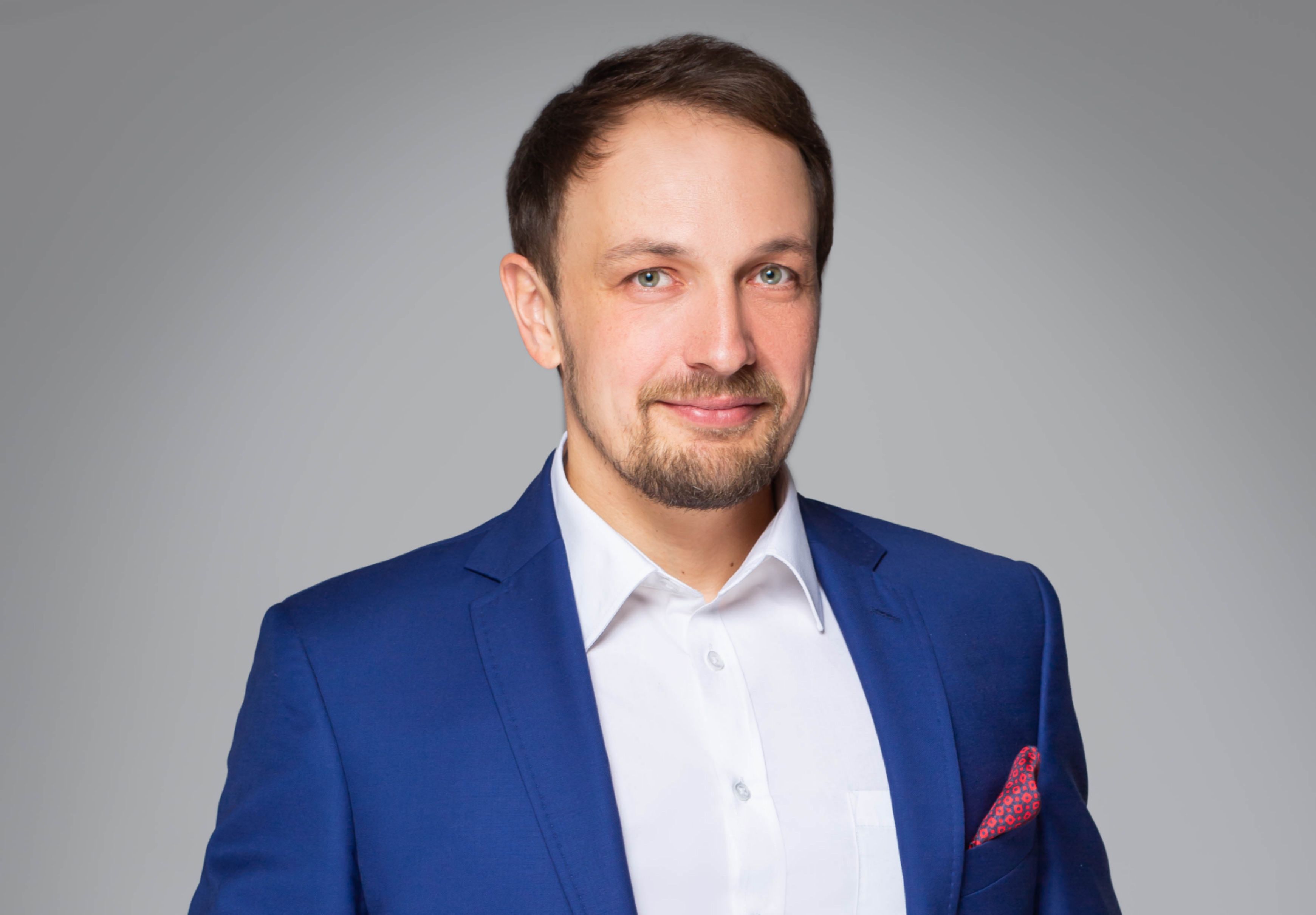 Piotr Zamroch