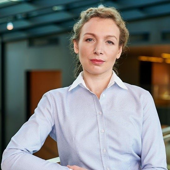 Estera Haas-Abgarowicz