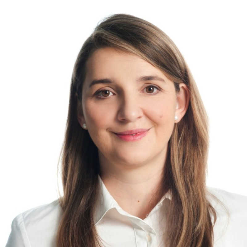 Agnieszka Macura
