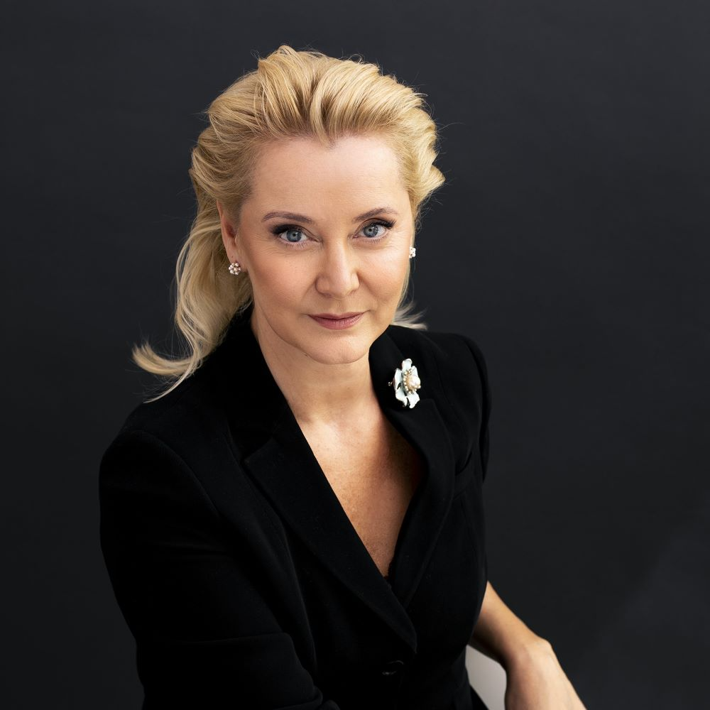 Agnieszka Martyna - Ross