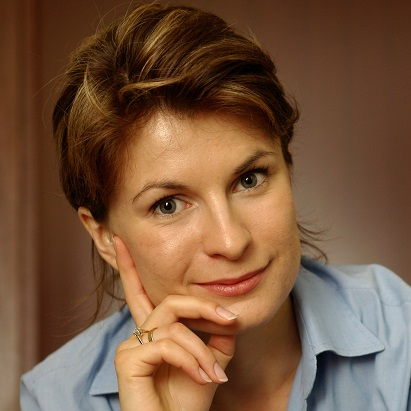 Magdalena Żak
