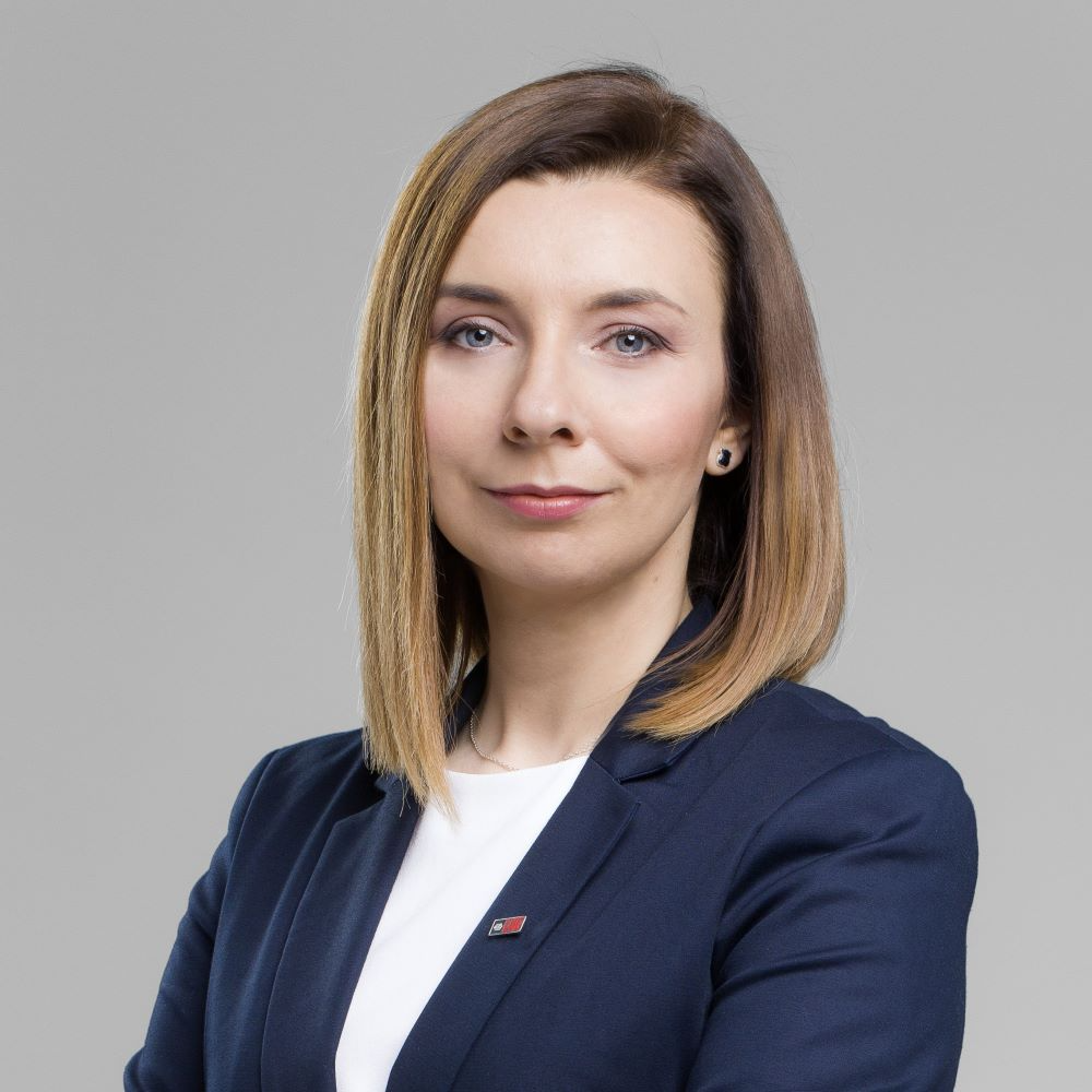 Monika Bartoszak