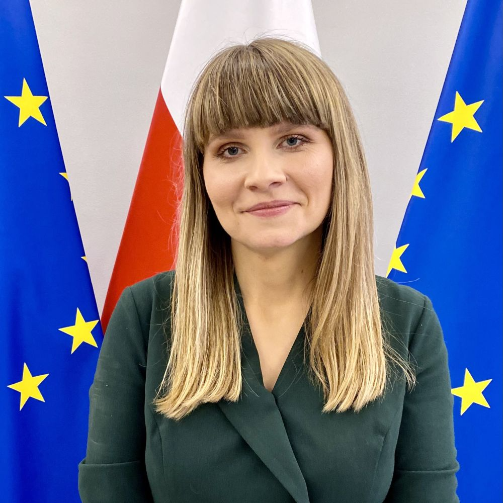 Monika Horna-Cieślak