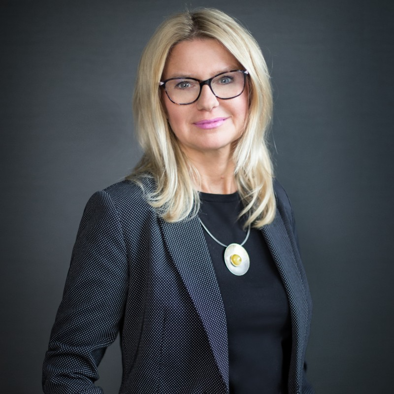 Anna Michna-Humeniuk