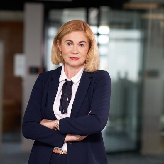 Dorota Kołomańska