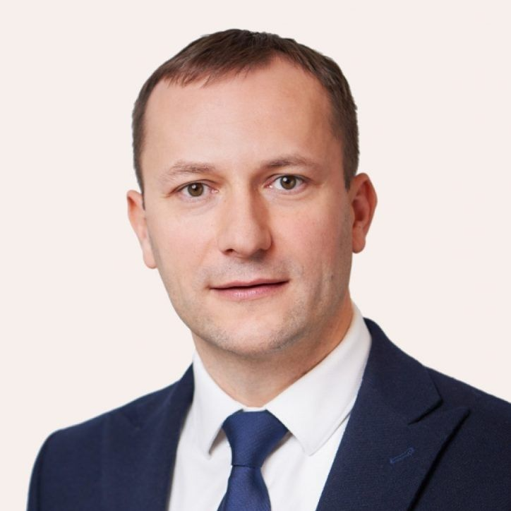 Mariusz Kondrat