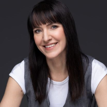 Agnieszka Kępińska-Sadowska