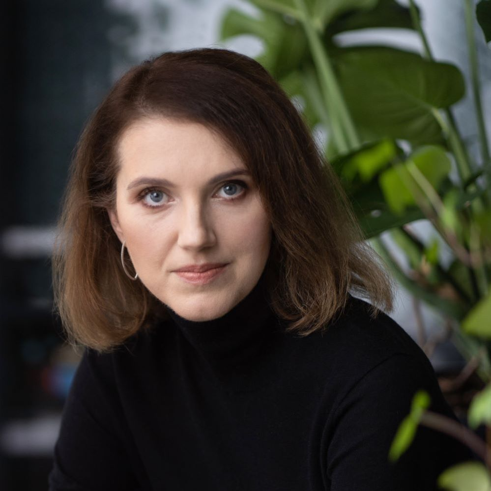 Katarzyna Chwalbińska-Kusek