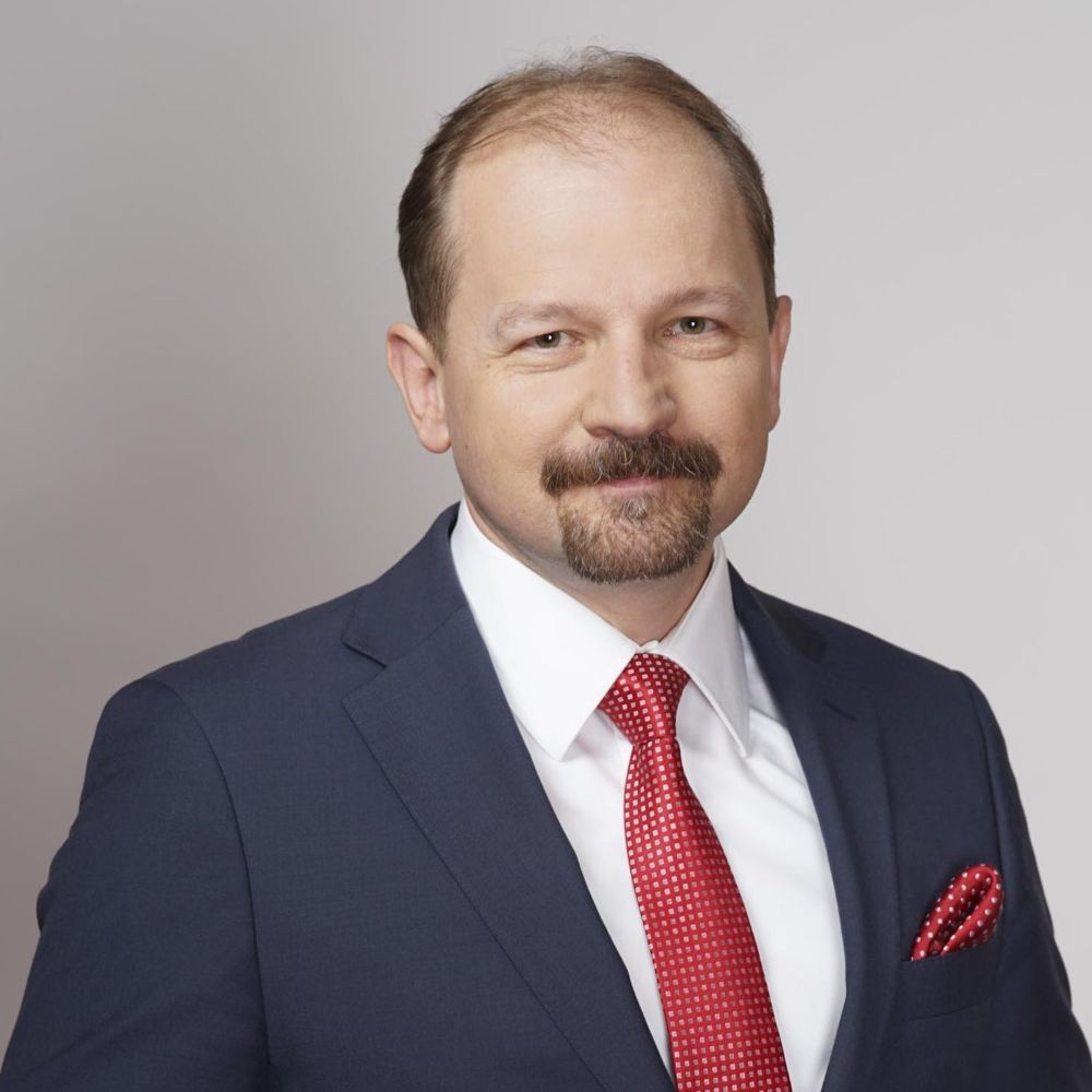 Marcin Poniatowski