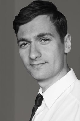 Mateusz Stasiak