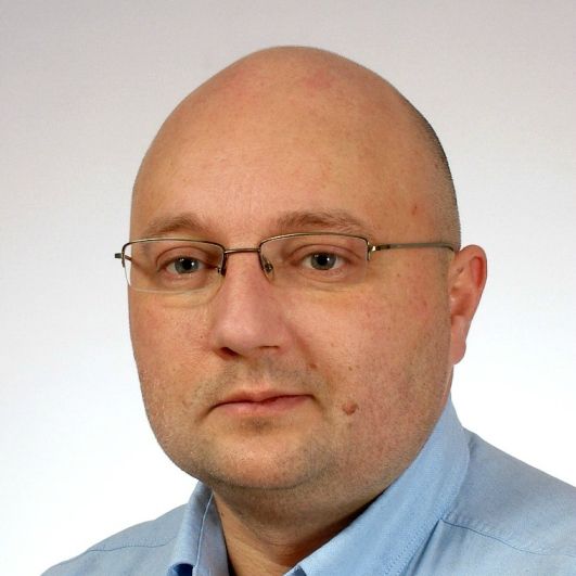 Grzegorz Skrzypczak