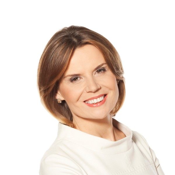 Agnieszka Maciejewska