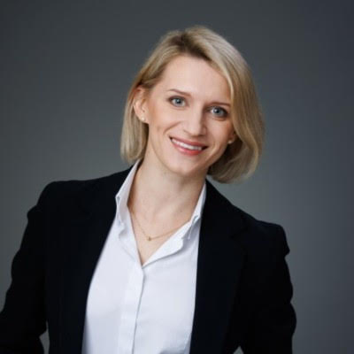 Alicja Magryta