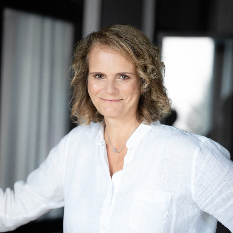 Ewa Dąbrowska